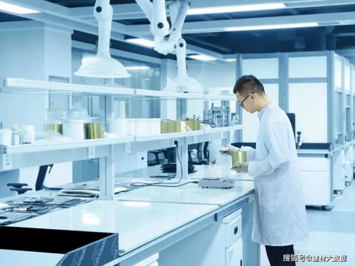 科順再亮殺手锏，最新產品破關鍵性技術難題